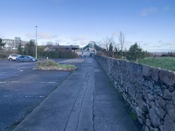 BOOTERSTOWN Nature enthusiasts will appreciate Booterstown's proximity to Blackrock Park, a sprawling green space offering scenic...