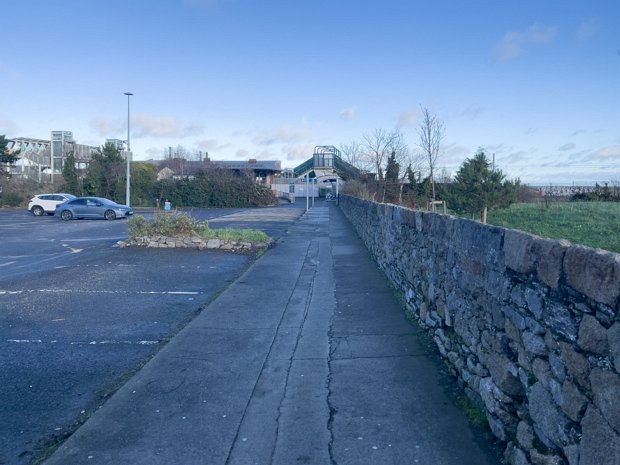 BOOTERSTOWN Nature enthusiasts will appreciate Booterstown's proximity to Blackrock Park, a sprawling green space offering scenic...