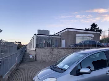 ULVERTON ROAD Ulverton Road was created as an alternative route to Harbour Road, connecting Dún Laoghaire and Bullock Harbour with...