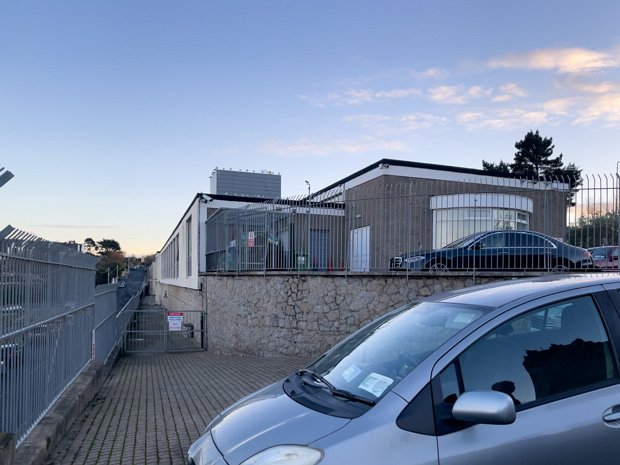 ULVERTON ROAD Ulverton Road was created as an alternative route to Harbour Road, connecting Dún Laoghaire and Bullock Harbour with...