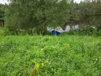 I DID NOT KNOW THAT I WAS IN COUNTY CLAR The good news is that the riverbank walkway in Shannon Banks has seen upgrades under the NTA Active Travel programme,...