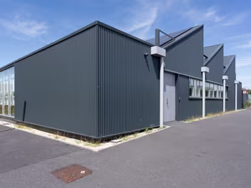GRANGEGORMAN UNIVERSITY CAMPUS The Technological University Dublin (TU Dublin) Grangegorman Campus is a modern, purpose-built educational facility...
