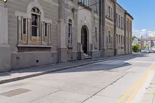 THIS WAS THE SENIOR COLLEGE DUN LAOGHAIRE [I HAD BEEN UNDER THE IMPRESSION THAT IT WAS THE DUN LAOGHAIRE COLLEGE OF ART]-253431-1