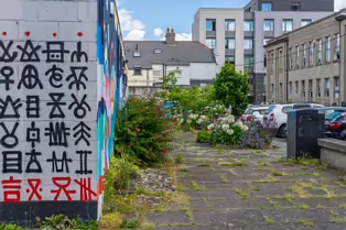 URBAN EXPRESSION AND URBAN DEPRESSION AT SUSSEX STREET [3 JULY 2025 DUN LAOGHAIRE]-253441-1