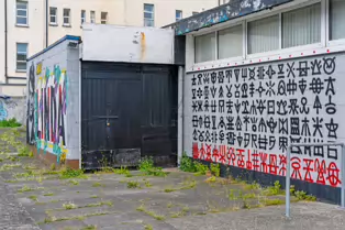 URBAN EXPRESSION AND URBAN DEPRESSION AT SUSSEX STREET [3 JULY 2025 DUN LAOGHAIRE]-253442-1