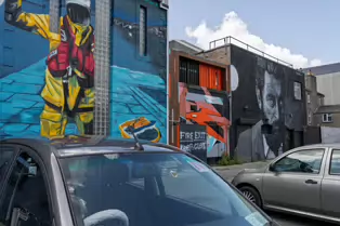 URBAN EXPRESSION AND URBAN DEPRESSION AT SUSSEX STREET [3 JULY 2025 DUN LAOGHAIRE]-253443-1
