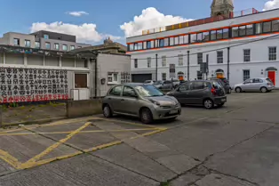 URBAN EXPRESSION AND URBAN DEPRESSION AT SUSSEX STREET [3 JULY 2025 DUN LAOGHAIRE]-253445-1