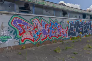 URBAN EXPRESSION AND URBAN DEPRESSION AT SUSSEX STREET [3 JULY 2025 DUN LAOGHAIRE]-253447-1