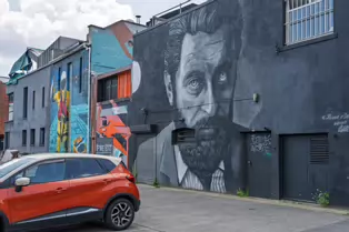 URBAN EXPRESSION AND URBAN DEPRESSION AT SUSSEX STREET [3 JULY 2025 DUN LAOGHAIRE]-253449-1