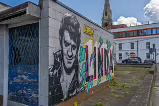 URBAN EXPRESSION AND URBAN DEPRESSION AT SUSSEX STREET [3 JULY 2025 DUN LAOGHAIRE]-253452-1