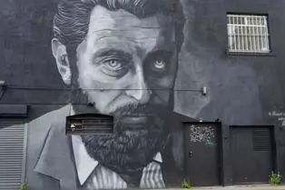 URBAN EXPRESSION AND URBAN DEPRESSION AT SUSSEX STREET [3 JULY 2025 DUN LAOGHAIRE]-253453-1