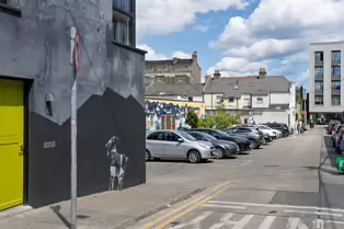 URBAN EXPRESSION AND URBAN DEPRESSION AT SUSSEX STREET [3 JULY 2025 DUN LAOGHAIRE]-253456-1