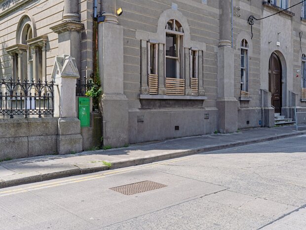 WAS THE SENIOR COLLEGE IN DUN LAOGHAIRE The building shown in the photographs served for many years as the Senior College Dún Laoghaire (SCD). Established in...