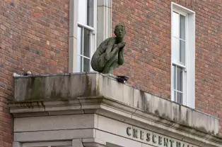 DISCOVERING BIRDY THE HIDDEN GEM BY ROWAN GILLESPIE [AT CRESCENT HALL 5 JULY 2025]-253571-1