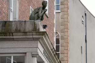 DISCOVERING BIRDY THE HIDDEN GEM BY ROWAN GILLESPIE [AT CRESCENT HALL 5 JULY 2025]-253572-1