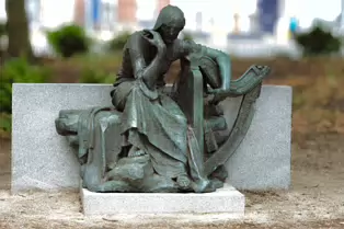 THE GENESIS OF ÉIRE BY JEROME O'CONNOR [THE VISION AND THE CONTROVERSY]-253563-1