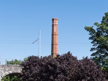 MILLTOWN AREA Milltown, a charming suburb on the southside of Dublin, Ireland, boasts a rich industrial heritage evident in its...
