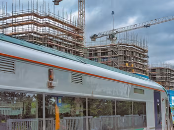 TWO TRAIN STATIONS SERVING ASHTOWN Both stations and the areas around them have faced issues with anti-social behaviour and safety, particularly for...