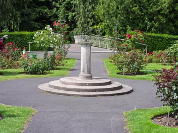 BOTANIC GARDENS DUBLIN The National Botanic Gardens in Glasnevin, Dublin, represent a true horticultural jewel and a significant scientific...