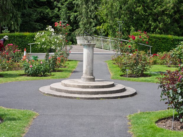 BOTANIC GARDENS DUBLIN The National Botanic Gardens in Glasnevin, Dublin, represent a true horticultural jewel and a significant scientific...