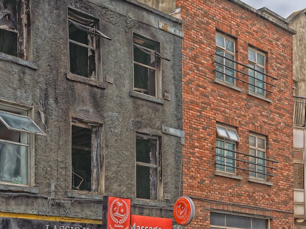 DUBLIN CITY JULY 2025 I specialise in photographing the Streets Of Dublin
