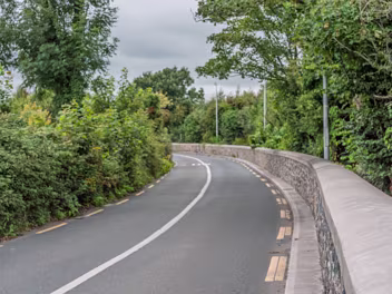 ROAD INCIDENT 30 JULY 2025 My recent photography excursion along River Road R102 in Dublin took an alarming turn on 30th July, an experience that...
