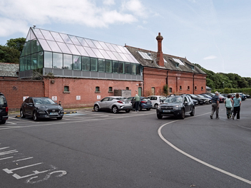 ST ANNE'S PARK IN JULY 2026 Escaping Dublin's summer heat, photographer takes a tranquil tour of St Anne's Park in Raheny. Explore the historic...