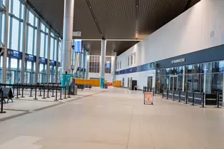 MY FIRST OPPORTUNITY TO PHOTOGRAPH BELFAST GRAND CENTRAL STATION [LAST WEEK IN MAY 2025]-251993-1