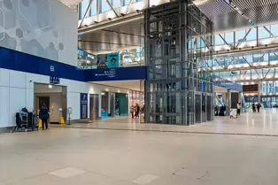 MY FIRST OPPORTUNITY TO PHOTOGRAPH BELFAST GRAND CENTRAL STATION [LAST WEEK IN MAY 2025]-251998-1