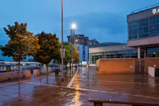 AFTER DARK AT LAGAN WEIR AND NEARBY [I USED A LEICA Q3]-251937-1