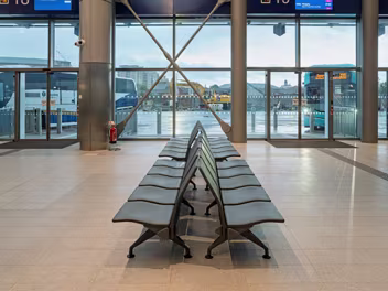 BELFAST GRAND CENTRAL The opening of Belfast Grand Central Station and the implementation of the hourly Enterprise service have fundamentally...