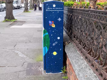 NEAR VICTORIA AVENUE Victoria Avenue is a charming, quiet street located in the heart of Donnybrook, Dublin 4. It's known for its beautiful...