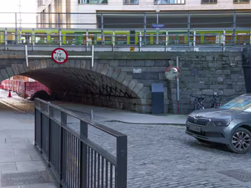 GRAND CANAL QUAY Grand Canal Quay is a dynamic and evolving district nestled within Dublin's Docklands. This vibrant hub seamlessly...