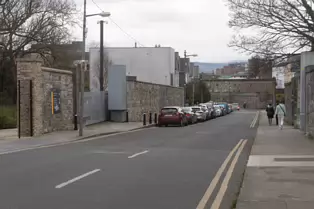 TU GRANGEGORMAN COLLEGE CAMPUS [25 MARCH 2025]-248786-1
