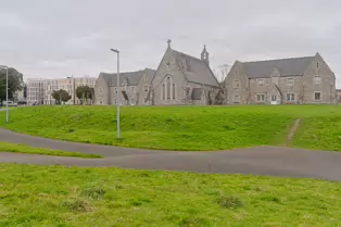 TU GRANGEGORMAN COLLEGE CAMPUS [25 MARCH 2025]-248787-1