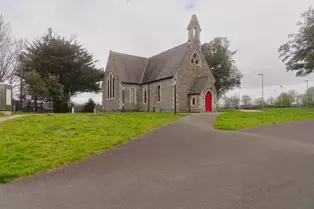 TU GRANGEGORMAN COLLEGE CAMPUS [25 MARCH 2025]-248788-1