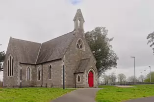 TU GRANGEGORMAN COLLEGE CAMPUS [25 MARCH 2025]-248789-1