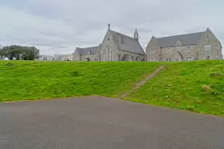 TU GRANGEGORMAN COLLEGE CAMPUS [25 MARCH 2025]-248790-1