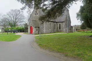 TU GRANGEGORMAN COLLEGE CAMPUS [25 MARCH 2025]-248791-1