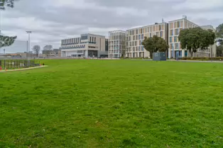TU GRANGEGORMAN COLLEGE CAMPUS [25 MARCH 2025]-248794-1