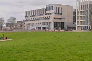 TU GRANGEGORMAN COLLEGE CAMPUS [25 MARCH 2025]-248795-1