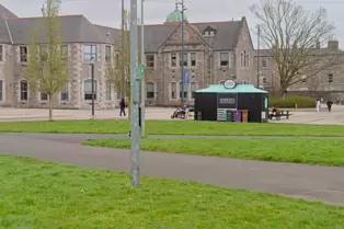 TU GRANGEGORMAN COLLEGE CAMPUS [25 MARCH 2025]-248796-1
