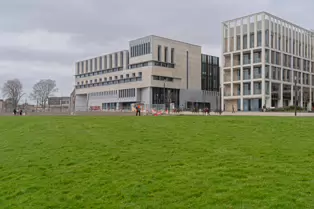 TU GRANGEGORMAN COLLEGE CAMPUS [25 MARCH 2025]-248802-1