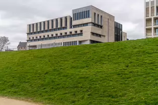 TU GRANGEGORMAN COLLEGE CAMPUS [25 MARCH 2025]-248803-1