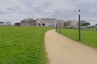 TU GRANGEGORMAN COLLEGE CAMPUS [25 MARCH 2025]-248804-1