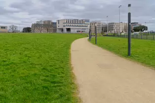 TU GRANGEGORMAN COLLEGE CAMPUS [25 MARCH 2025]-248805-1