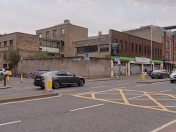 BOLTON STREET REDEVELOPMENT The Bolton Street and Yarnhall Street area of Dublin 1 is undergoing significant redevelopment, largely driven by its...