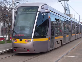 RIALTO TRAM STOP Rialto, Dublin 8, is a vibrant area with a strong sense of community. It is a diverse and dynamic neighbourhood with a...