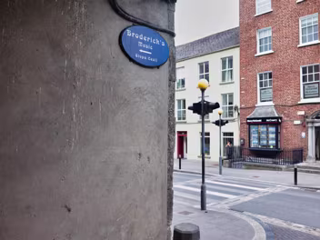 NEW BUILDING LANE New Building Lane in Kilkenny is a fascinating example of the city's rich medieval past intertwining with its ongoing...
