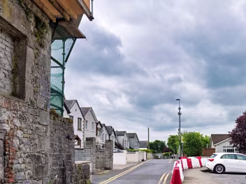 COOTE'S LANE SESSION ONE William's "three attempts" to find Coote's Lane are entirely understandable, as its elusive nature stems from its...